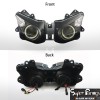 Headlight V2 - Kawasaki ZX10R 2006-2007